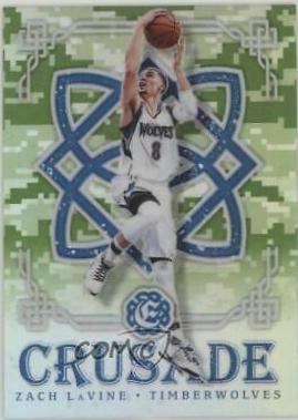 Zach LaVine