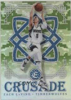 Zach LaVine