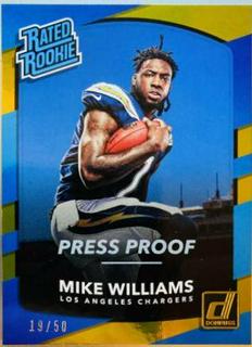 Mike Williams