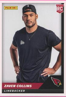 Zaven Collins