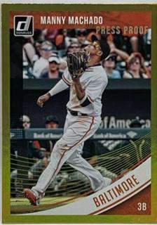 Manny Machado