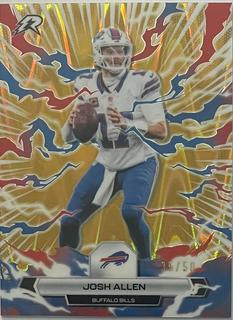 Josh Allen