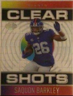 Saquon Barkley