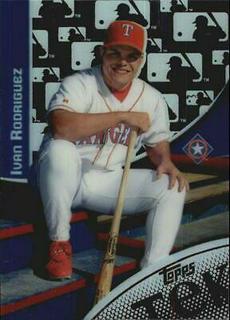 Ivan Rodriguez