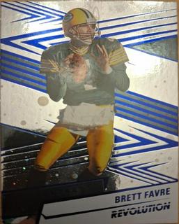 Brett Favre