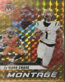 Ja'Marr Chase