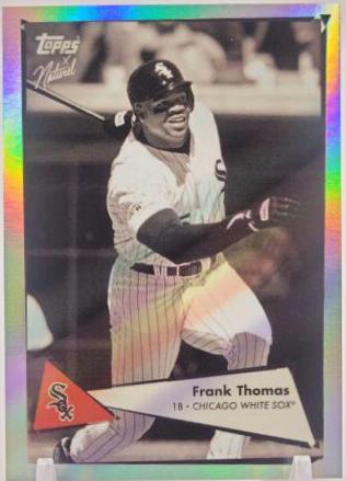 Frank Thomas [Pearl] #47