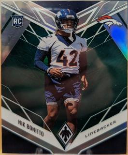 Nik Bonitto