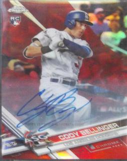 Cody Bellinger