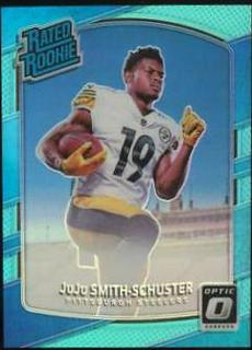 JuJu Smith Schuster
