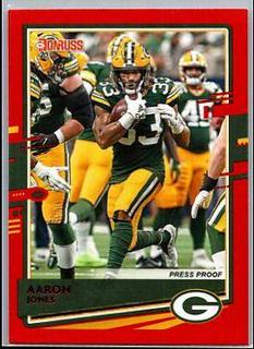 Aaron Jones