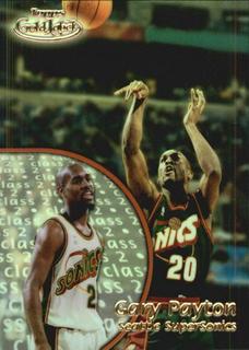 Gary Payton