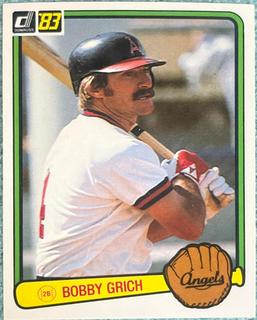 Bobby Grich