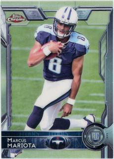 Marcus Mariota