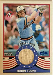 Robin Yount