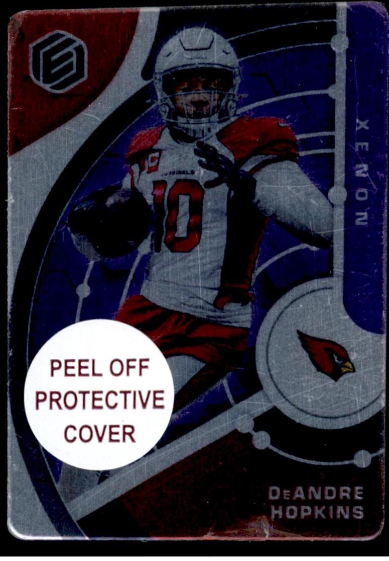 DeAndre Hopkins [Xenon] #68