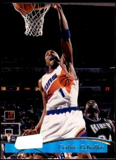 Cedric Ceballos