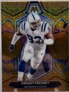 Dwight Freeney
