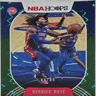 Derrick Rose