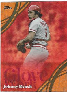 Johnny Bench
