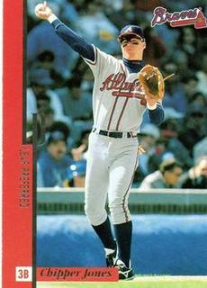 Chipper Jones