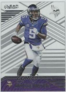 Teddy Bridgewater