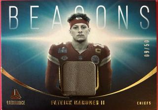 Patrick Mahomes II