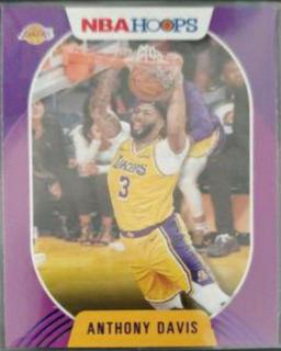 Anthony Davis