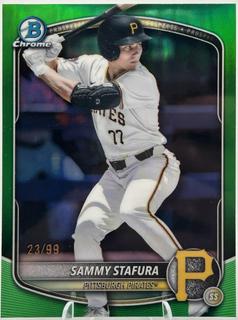 Sammy Stafura