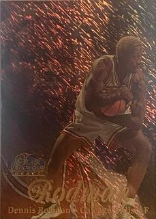 Dennis Rodman