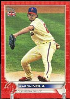 Aaron Nola