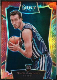 Frank Kaminsky