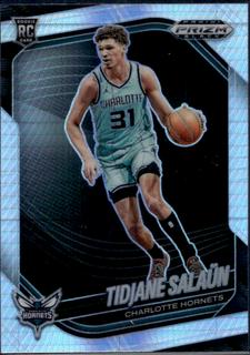 Tidjane Salaun