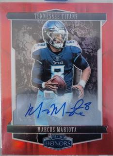 Marcus Mariota