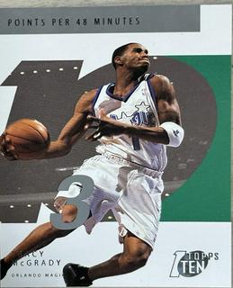 Tracy McGrady