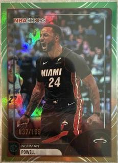 Norman Powell