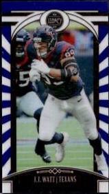 J.J. Watt