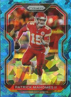 Patrick Mahomes II