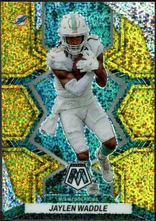 Jaylen Waddle