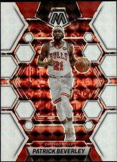 Patrick Beverley