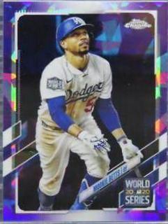 Mookie Betts