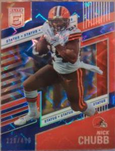 Nick Chubb