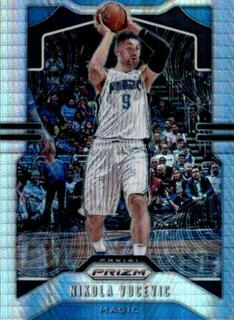 Nikola Vucevic