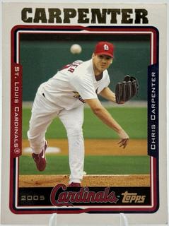 Chris Carpenter