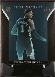 Victor Wembanyama