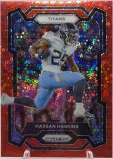 Hassan Haskins