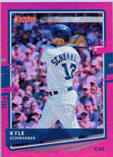 Kyle Schwarber