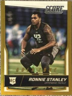 Ronnie Stanley
