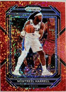 Montrezl Harrell