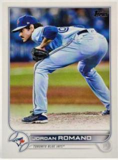 Jordan Romano